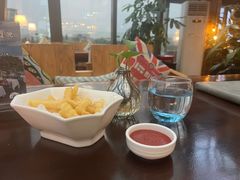 -维纳斯酒店-忆咖啡观景餐厅(象山公园店)