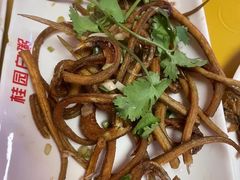 -桂园白粥·潮汕老味道