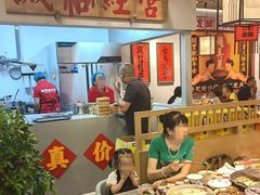 -赵美丽重庆火锅(西安直营总店)