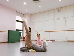 -予荷舞蹈(盛景校区)