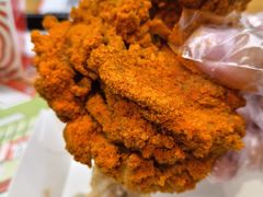 -肯德基(安吉胜利店)