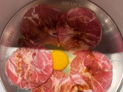 -留香铁板烤肉(解放西路旗舰店)