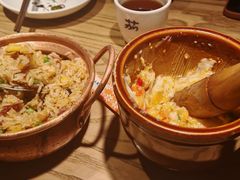 -茄子恰恰·新云南小炒(坪山益田店)