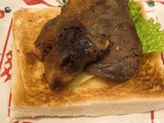 -花月日本料理(奥林匹克大厦店)