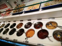-海底捞火锅(万丰桥店)