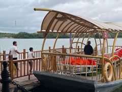 -渔岛海洋度假区