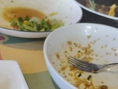 -安妮意大利餐厅(国贸店)
