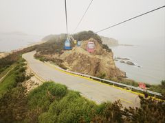 -摩天岭风景区
