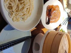 -北京食堂·烤鸭·宵夜(亚运村店)