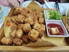 -昱德来·天津菜(河西店)