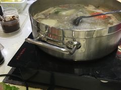 -黑山牛肉汤火锅(花城汇店)