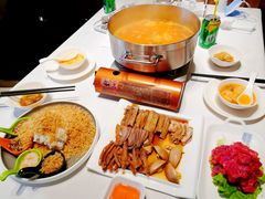 -老广州打边炉(宏润·翠湖天地璞园店)
