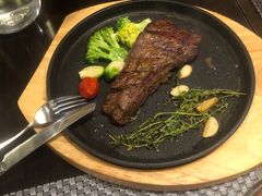 -188西餐厅(园林宾馆店)