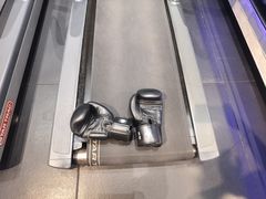 -EVOLUTION健身(麦凯乐店)