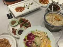 -京味斋·北京烤鸭(北京南站洋桥店)