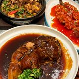 来南京一定要吃的私房菜馆