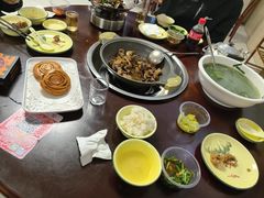 -陈廿二香肉馆