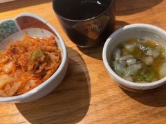 -赤坂亭·M9和牛烧肉·铁板烧·日料398放题(长泰广场店)