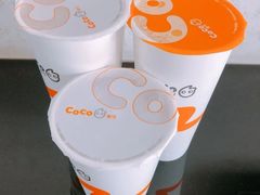 -CoCo都可(嘉定日月光店)