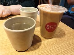 -嘉旺港式茶餐厅(延长中路店)