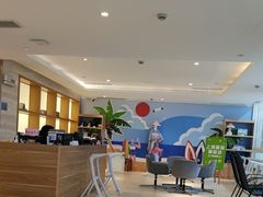 -上海和裕一汽丰田4S店(七宝店)