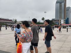 -珠海拱北口岸