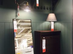 -宜家家居(西安未央商场店)