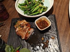 -港丽餐厅(正大店)