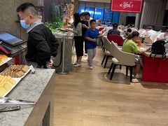 -重庆观音桥华美达安可酒店