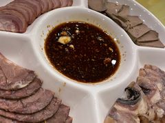 -清雅轩·清真菜·春饼•烤鸭(滑翔店)