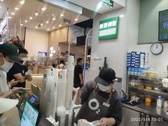 -O2鲜榨果汁(苏州龙湖狮山店)