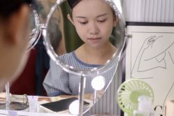 -金禧化妆造型工作室(市桥地铁站店)
