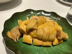 -荣兴酒家(徐家汇店)