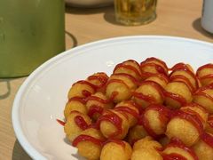 -兔爸私家小厨(新北万达店)