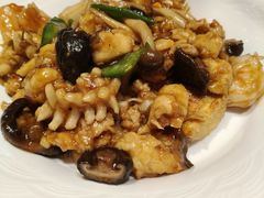 八珍豆腐-大铁勺新津菜(熙悦汇店)