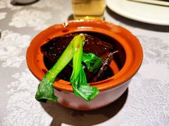 东坡焖肉-山外山菜馆(玉泉路店)