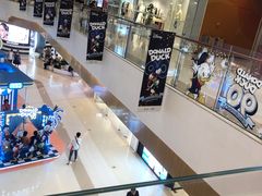 -天河城购物中心