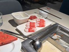 -海底捞火锅(万丰桥店)