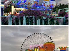 -三亚海昌梦幻海洋不夜城