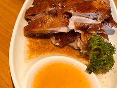 -新澳港式茶餐厅(余姚路店)