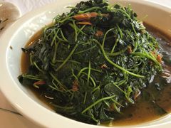 蚌肉草头-清华酒楼(盘门店)