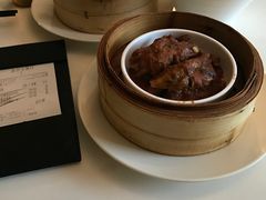 -七哥港式茶餐厅(亮马桥总店)