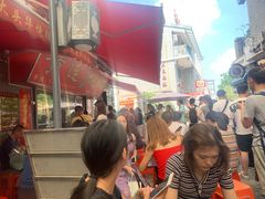 -黄连大头华烧鹅店(大良店)