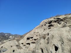 -古崖居风景名胜区