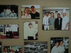 -大宁国际商业广场-地下停车库