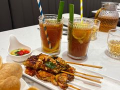 -美奈小馆·越南料理(中航城君尚购物中心店)