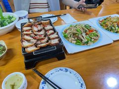 -龙姐私房菜(和顺古镇店)