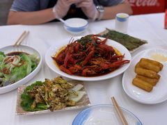 -簋街仔仔小龙虾(总店)