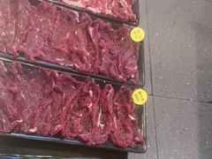 -潮鑫牛肉火锅(敏捷广场店)