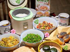 -农耕记·湖南土菜(福田车公庙店)